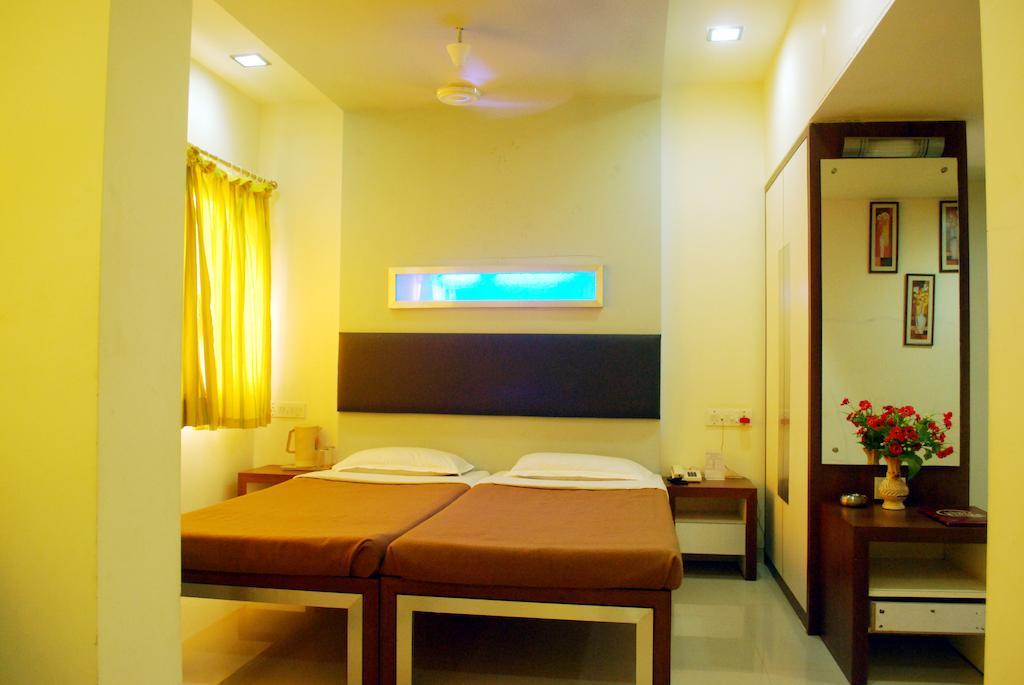 Hotel Sagar Kinara Mālvan Zimmer foto